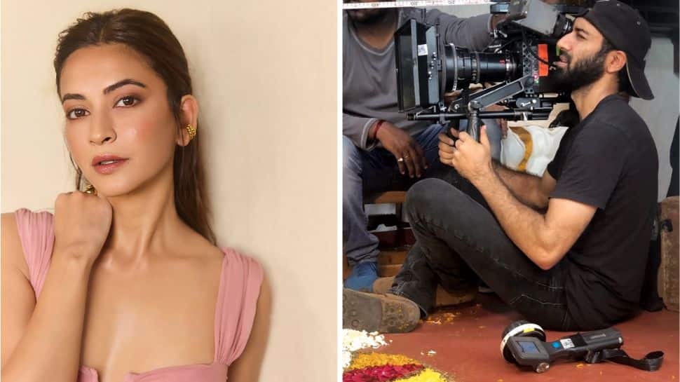 'There Are No Bad Industries...': Rana Naidu Actress Kriti Kharbanda Speaks Out Amid Allegations Against Cinematographer Pratik Shah 'There Are No Bad Industries...': Rana Naidu Actress Kriti Kharbanda Speaks Out Amid Allegations Against Cinematographer Pratik Shah