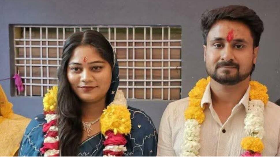 Meghalaya Honeymoon Horror: Sonam Raghuvanshi Admits To Plotting Husband's Murder