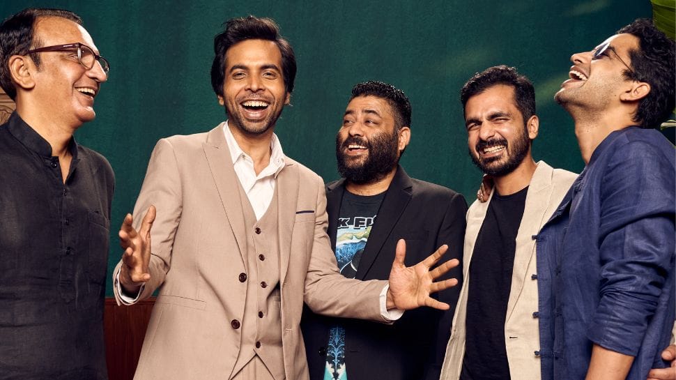 Abhishek Banerjee Nearly Walked Out Of Stolen Due To Creative Differences With Producer Gaurav Dhingra Abhishek Banerjee Nearly Walked Out Of Stolen Due To Creative Differences With Producer Gaurav Dhingra