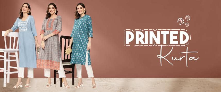 Best Women’s Kurtas to Shop During Myntra End of Reason Sale 2025 Best Women’s Kurtas to Shop During Myntra End of Reason Sale 2025