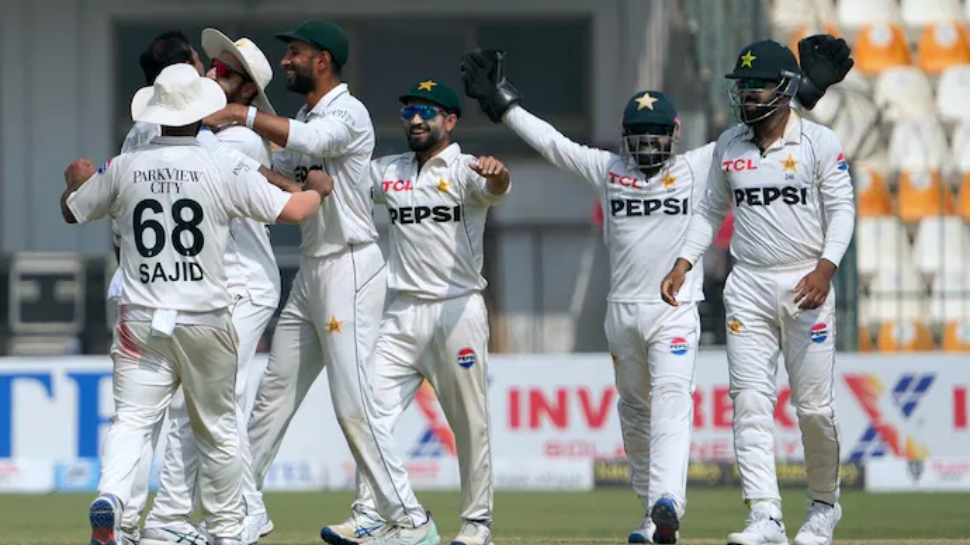 Pakistan – 13 wins (40 matches)