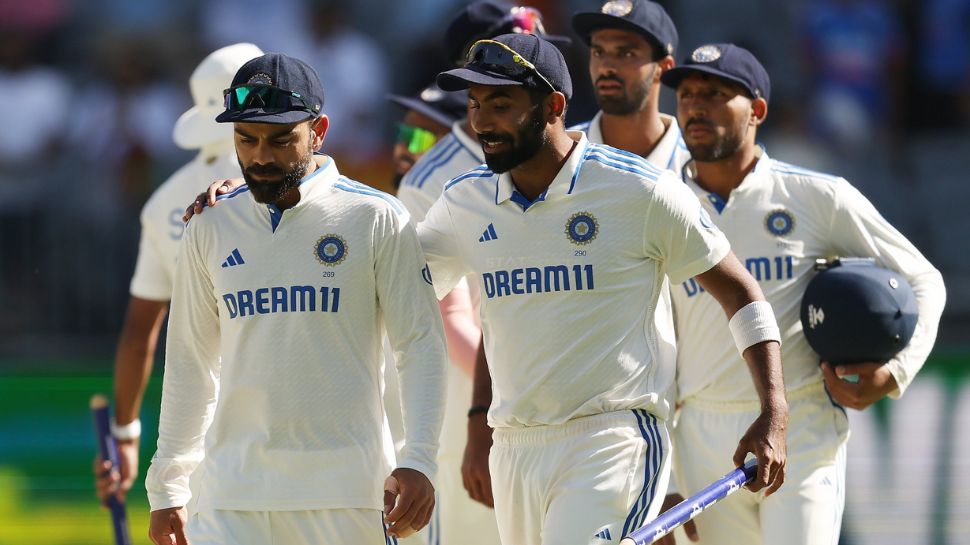 India – 31 wins (56 matches)