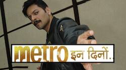 Ali Fazal Spills On Playing A 'Vulnerable Lover' In Metro...In Dino 