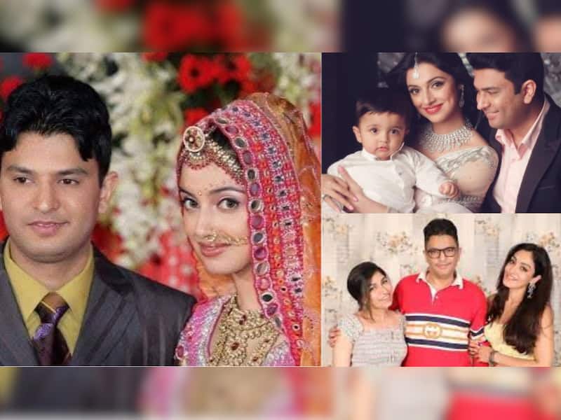 The Kumar Family 