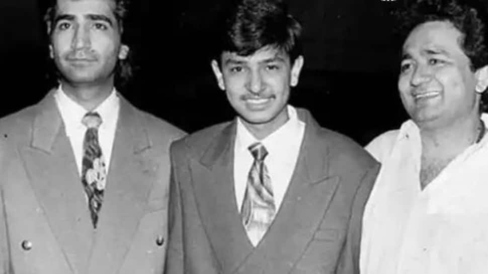 Bollywood's Richest Family