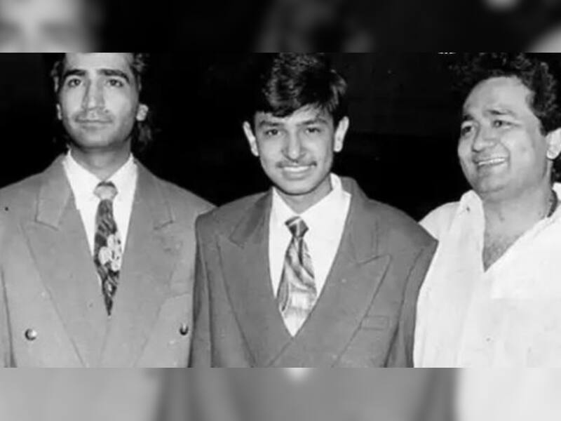 Bollywood's Richest Family 