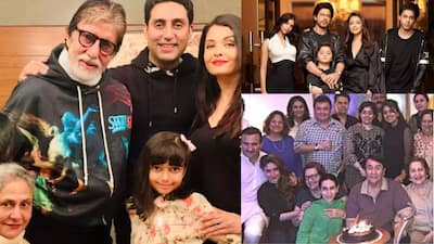 Bollywood Richest Family - Not Bachchan's, Khan's Or Kapoor's 