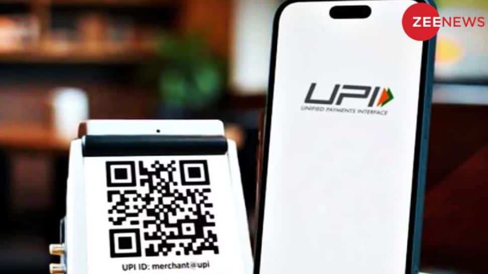Will UPI Transactions Be Charged? Here’s What Finance Ministry Says | Personal Finance News  zeenews.india.com