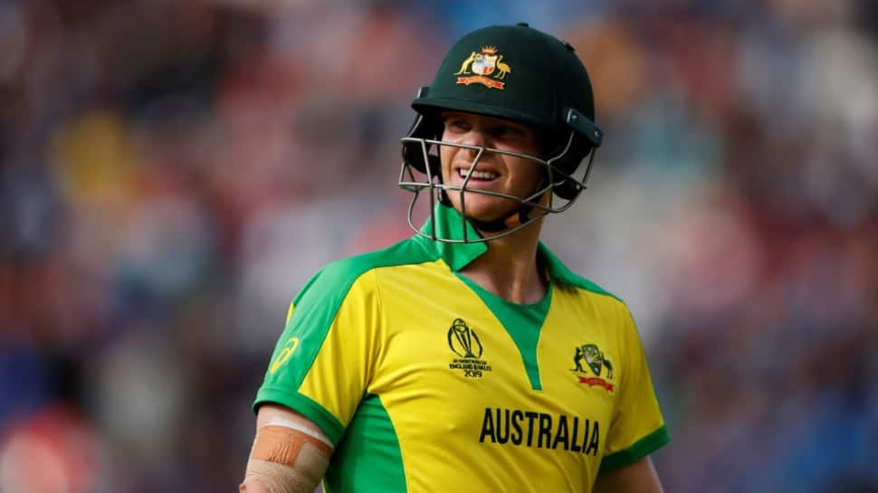 85 (119) vs England – Semifinal, ICC Cricket World Cup 2019