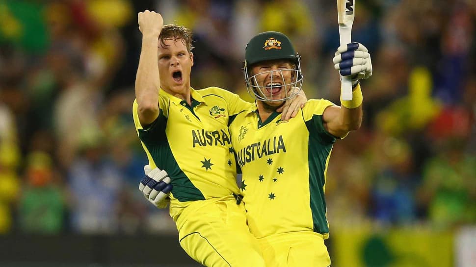 56 (71) vs New Zealand – Final, ICC Cricket World Cup 2015