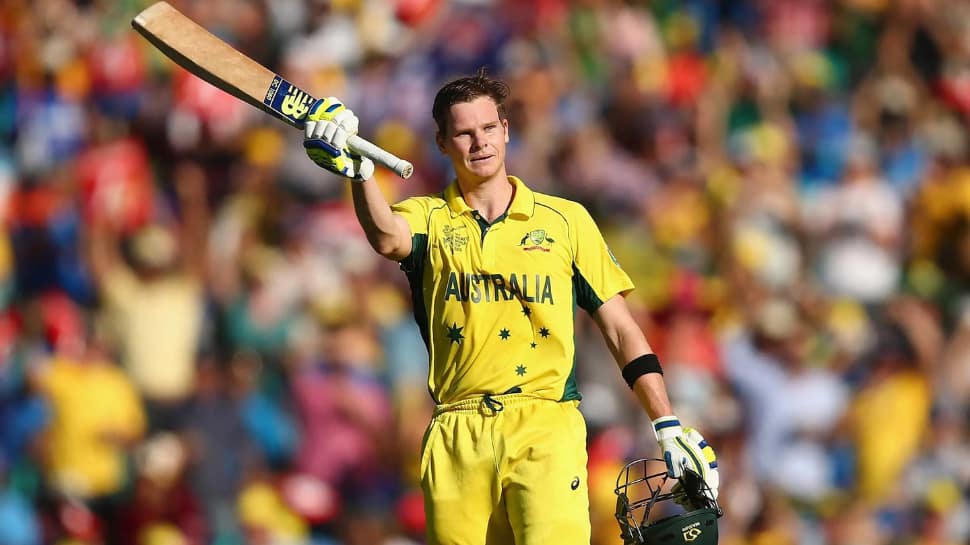 105 (93) vs India – Semifinal, ICC Cricket World Cup 2015
