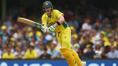 65 (69) vs Pakistan – Quarterfinal, ICC Cricket World Cup 2015