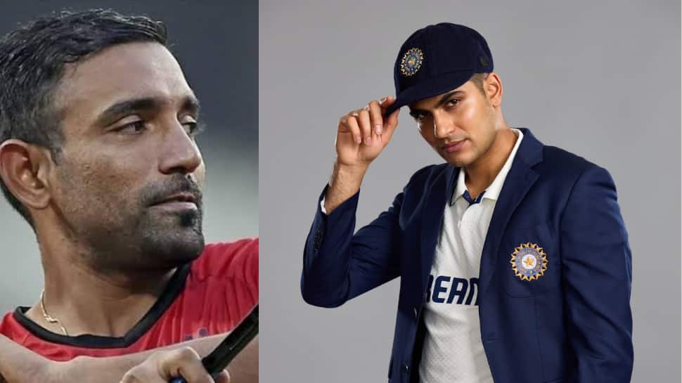 ‘अगले 10 वर्षों के लिए एक नेता’: रॉबिन उथप्पा अगले दशक के दौरान भारतीय परीक्षण कप्तान के रूप में शुबमैन गिल का समर्थन करता है