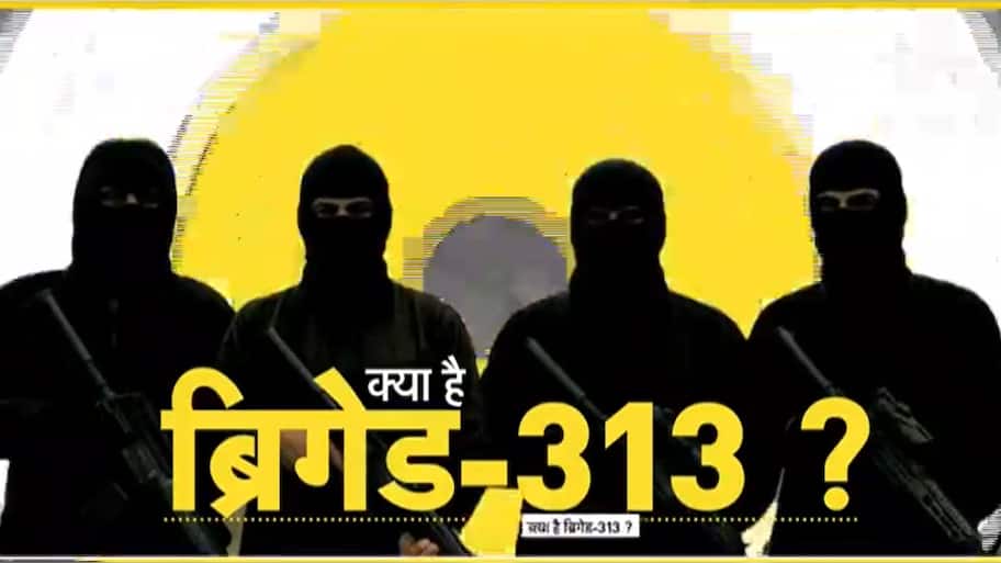What Is Brigade 313 And Why Pakistan Wants To Hide This Secret From ...