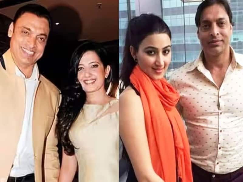 Meet Rubab Khan: Shoaib Akhtar’s Wife Who Stays Away From Limelight ...