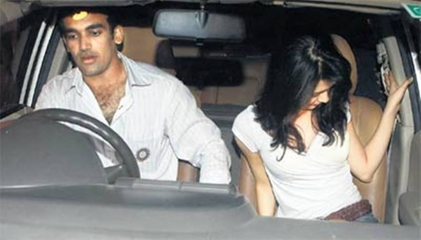 3. The Couple Was Close to Marriage During the 2011 World Cup