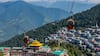 1. Gangtok:
