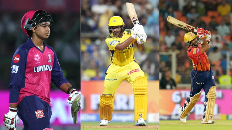 IPL 2025 Uncapped XI Of The Season: Check Emerging Players From All Teams