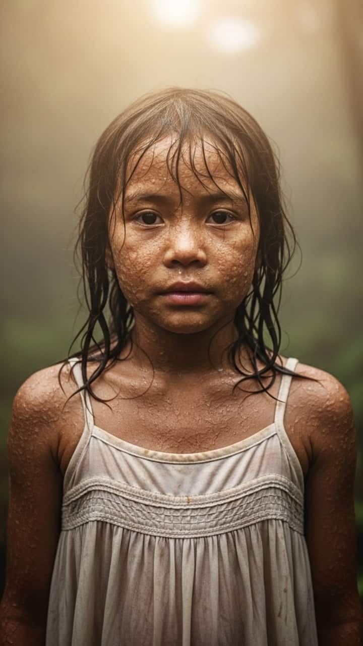 7 Skincare Mistakes To Avoid In Humid Weather
