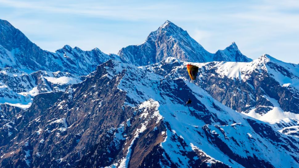 Manaslu (8,163 m / 26,781 ft) – Nepal
