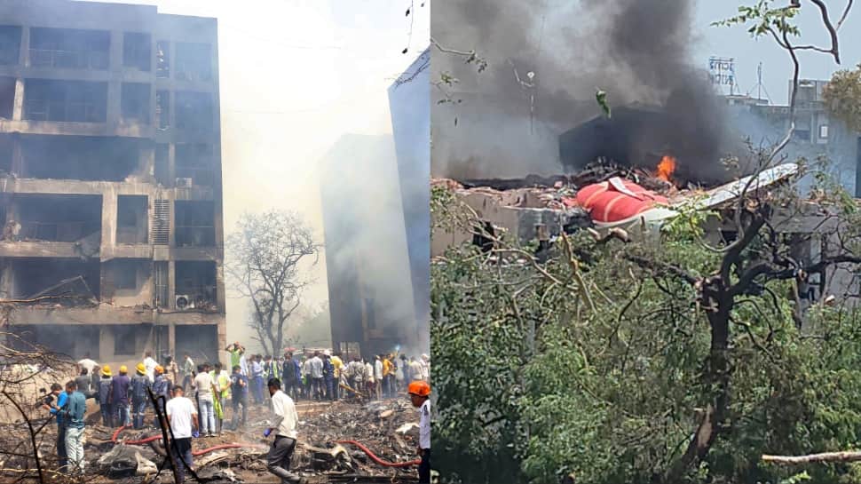 Ahmedabad Plane Crash: Who Was Sumit Sabharwal, Pilot Of Air India Flight AI 171 That Crashed In Gujarat?