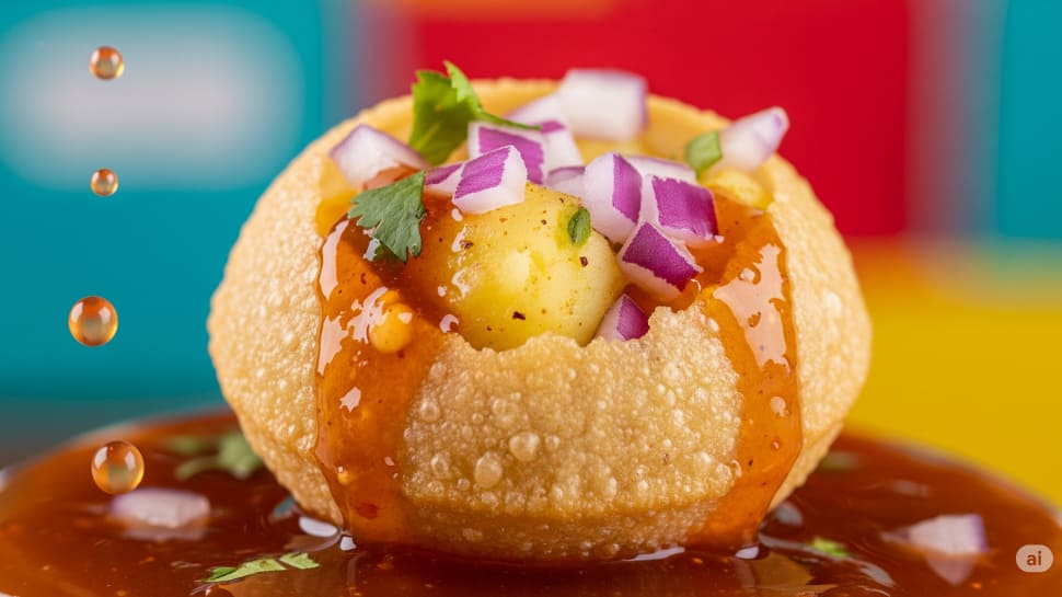 Pani Puri