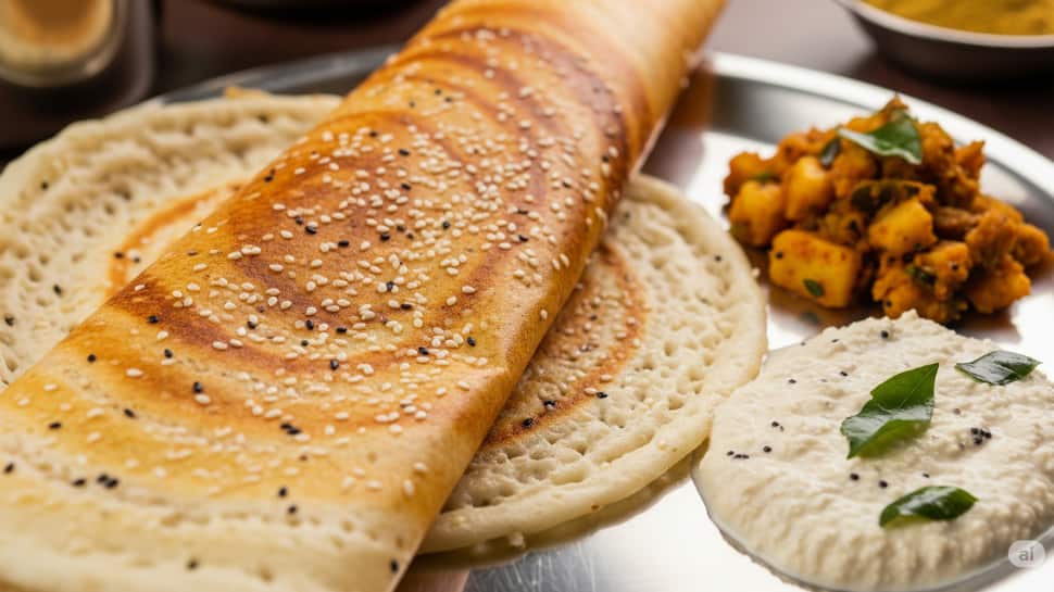 Benne Dosa