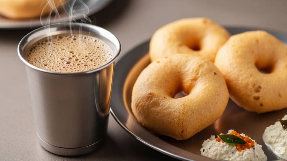 Filter Coffee