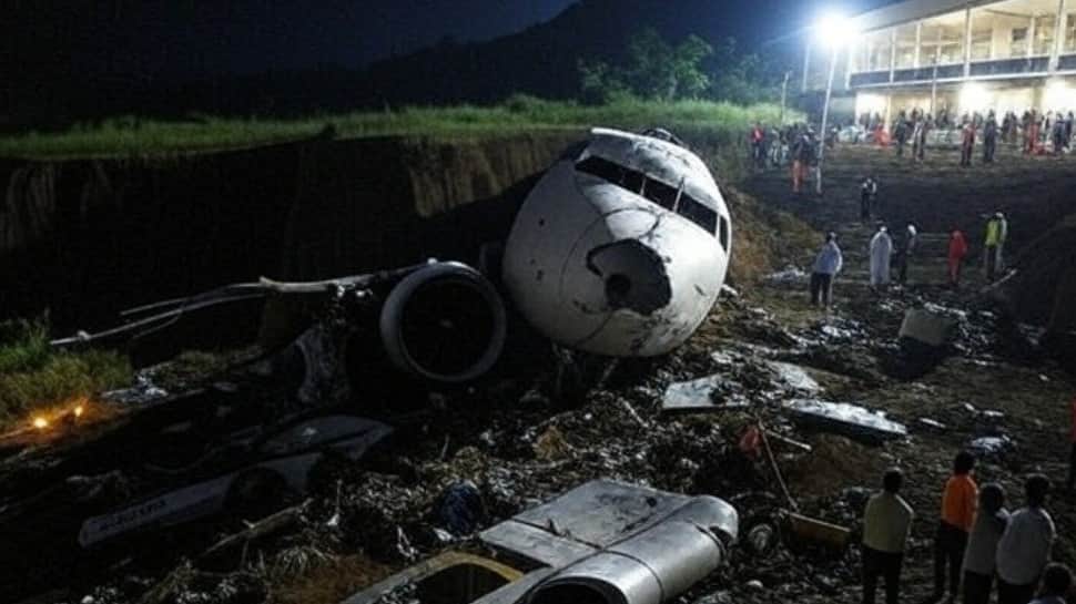 India's Biggest Air Tragedies: Check Out The Most Devastating Plane ...