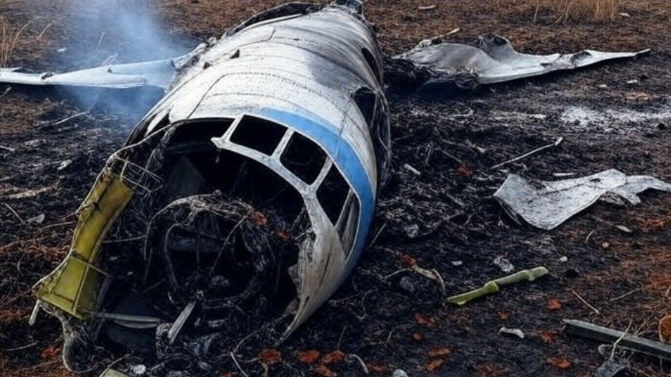 Flight 855 India's Biggest Air Tragedies: Check Out The Most Devastating Plane ...