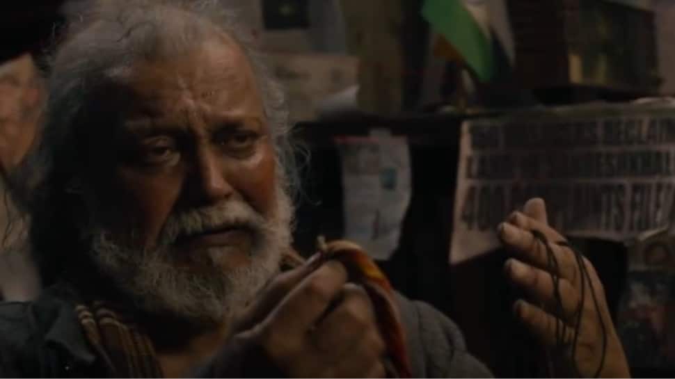 The Bengal Files TEASER Review: 'Forgotten Chapters. Silenced Voices. Agnihotri’s Boldest Yet' Says Netizens The Bengal Files TEASER Review: 'Forgotten Chapters. Silenced Voices. Agnihotri’s Boldest Yet' Says Netizens