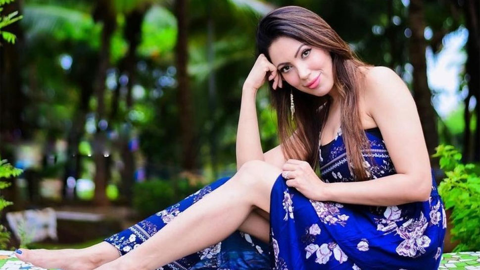 Munmun Dutta