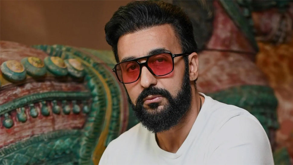Raj Kundra