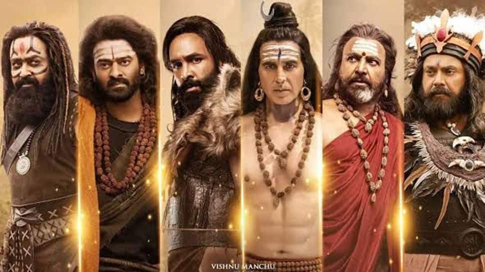 After Tragic Ahmedabad Plane Crash, Akshay Kumar-Starrer Kannapa Trailer Launch Event Cancelled In Indore