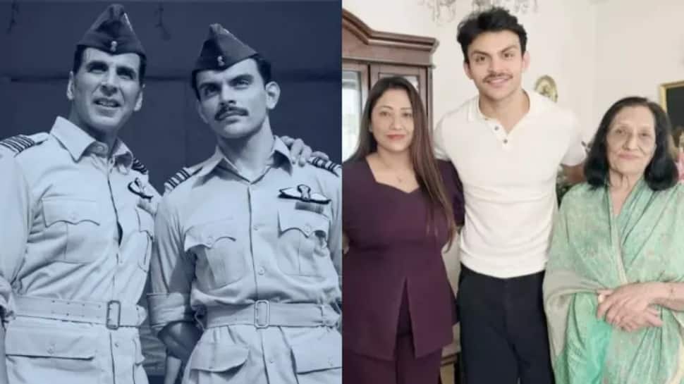 Throwback Thursday: When Veer Pahariya, Akshay Kumar Helped AB Devayya's Family Recover Stolen Mahavir Chakra Medal