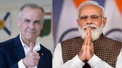 PM Modi-Carney G7 Meeting Opportunity To Reset India-Canada Ties: MEA