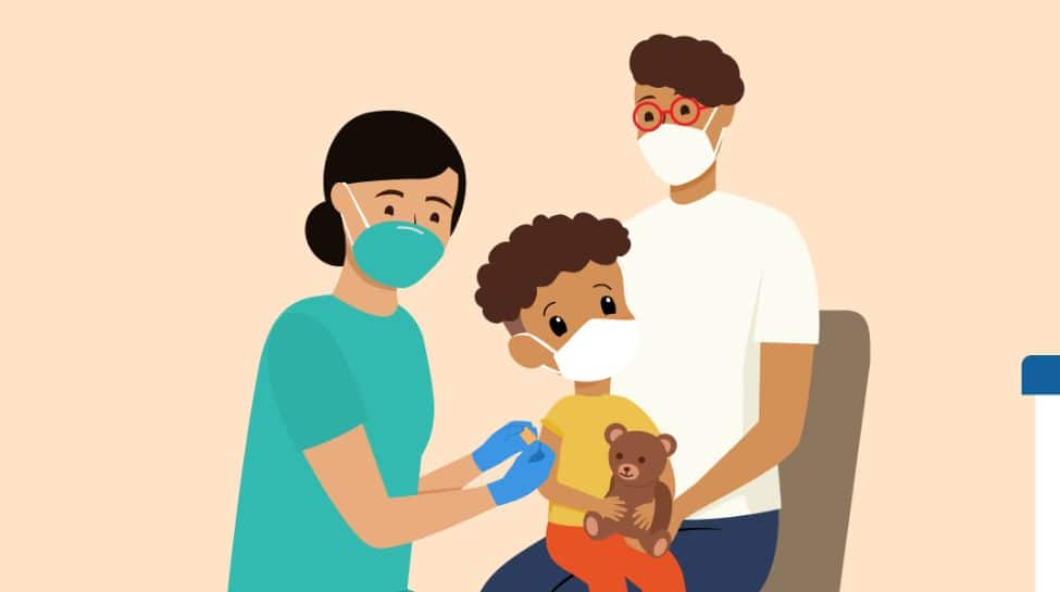 Boosting Immunity In Kids Post-COVID: Diet, Sleep And Habits That Matter