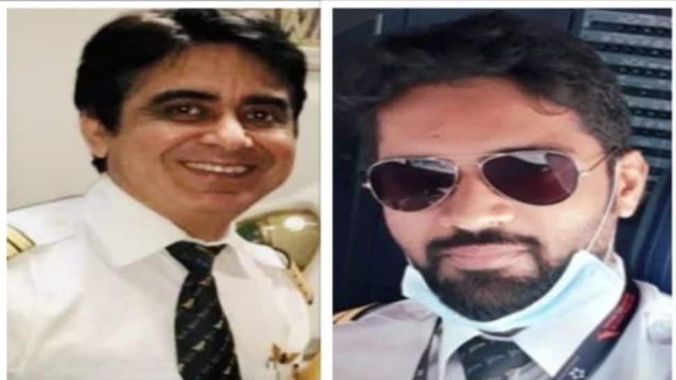 Ahmedabad Plane Crash: Two Pilots, One Tragedy – He Promised To Quit Flying, The Other Just Begun