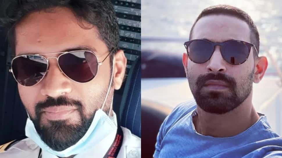 Air India Crash Mystery: Was Co-Pilot Clive Kunder Vikrant Massey’s Cousin? Actor Clarifies