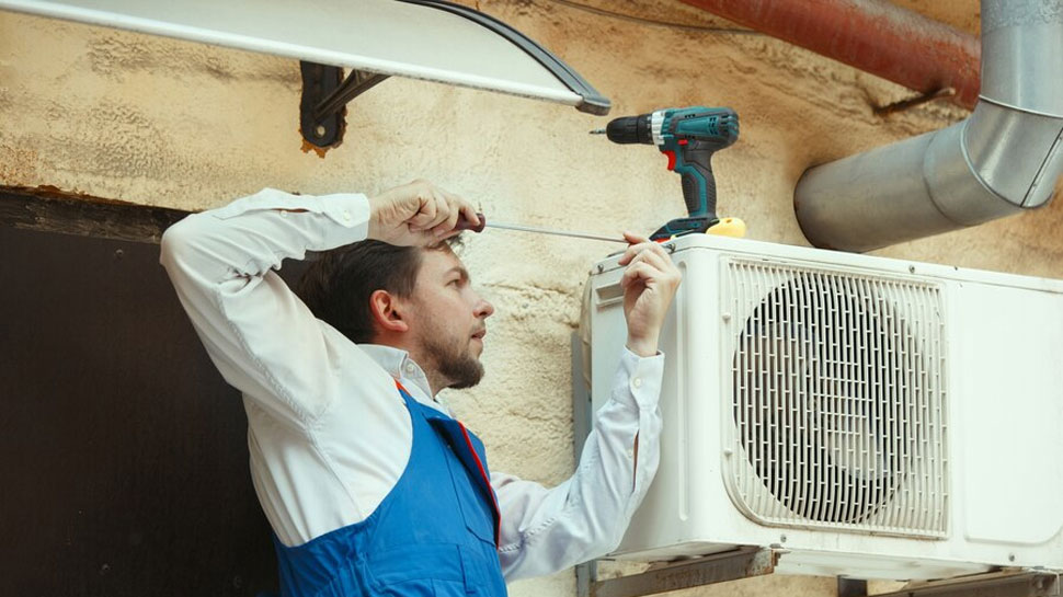 What Is Ideal AC Temperature
