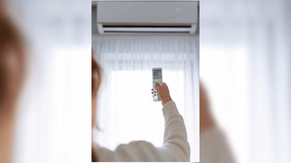 ISEER Range On Window/Split AC