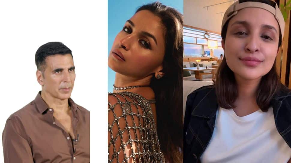Ahmedabad Plane Crash: Akshay Kumar, Vicky Kaushal, Alia Bhatt And Others Express Grief