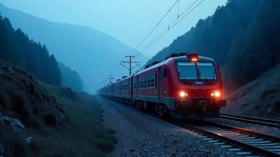 Jammu to Udhampur