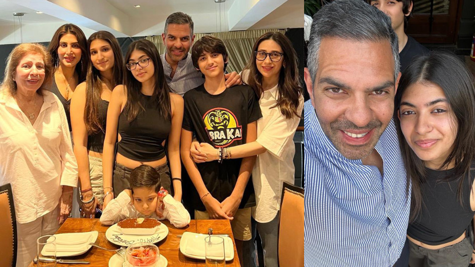 Family Celebrations