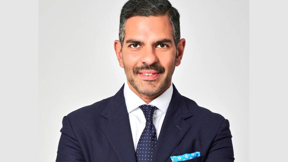 Sunjay Kapur Passes Away Sunjay Kapur Passes Away
