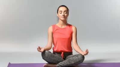 Pranayama and Meditation