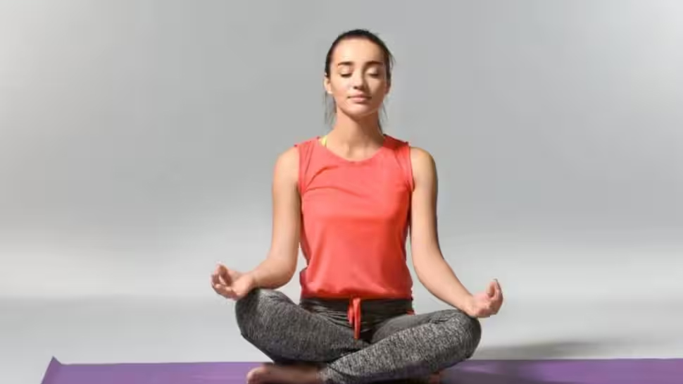 Pranayama and Meditation