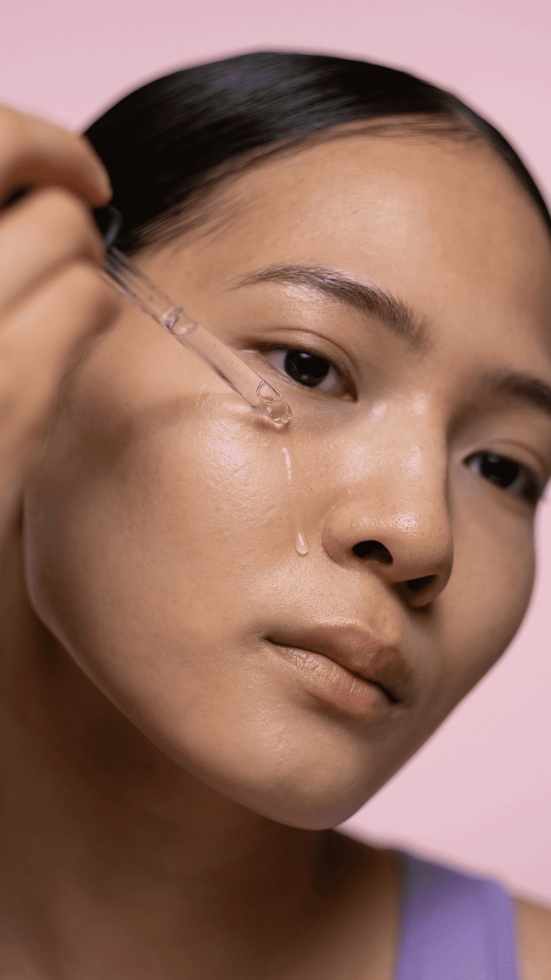 Brighten, Smooth & Hydrate: Top Face Serums to Try