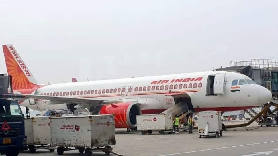 Air India Bomb Threat: Phuket Landing – India News