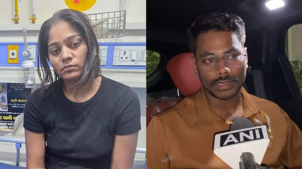 Honeymoon Murder Case: ‘Sonam Definitely Involved,’ Claims Her Brother